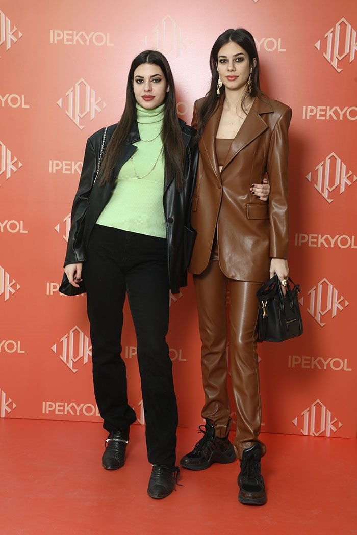 Derin Talu, Deren Talu