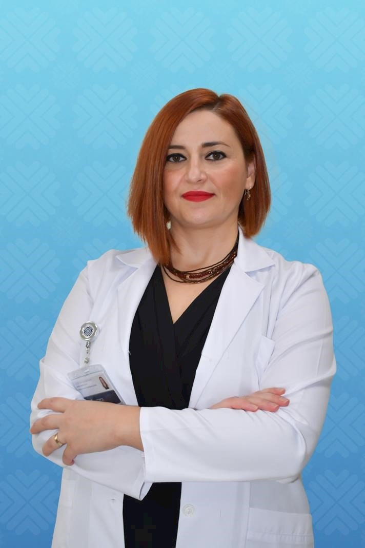 Doç. Dr. Filiz Topaloğlu Demir