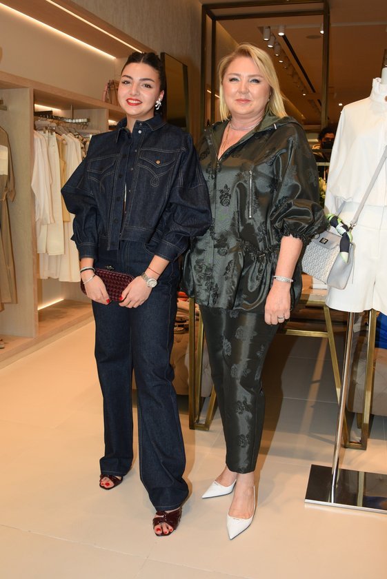 Doğa Ayaydın,Deniz Ayaydın