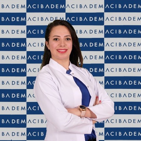 Dr. Dilek Abul