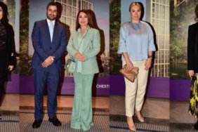 Chestertons Global Real Estate yatırımcılarıyla buluştu