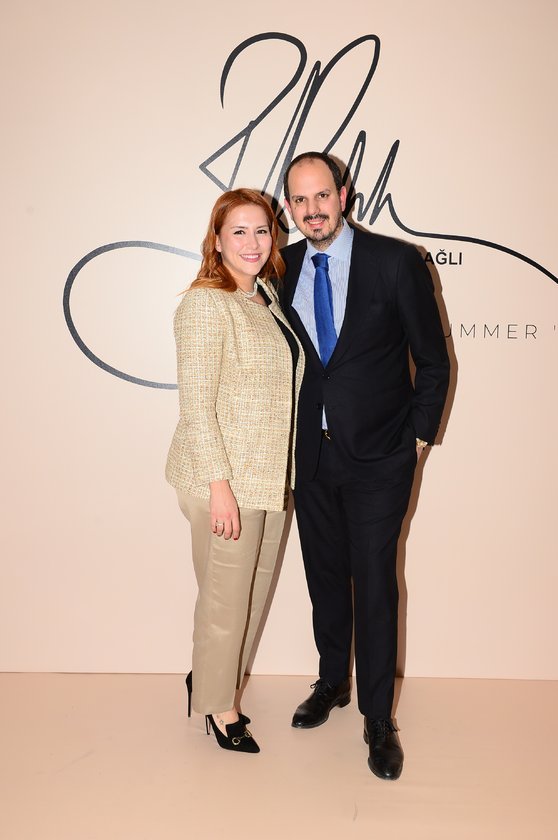 Ecem-Önay Bağzıbağlı