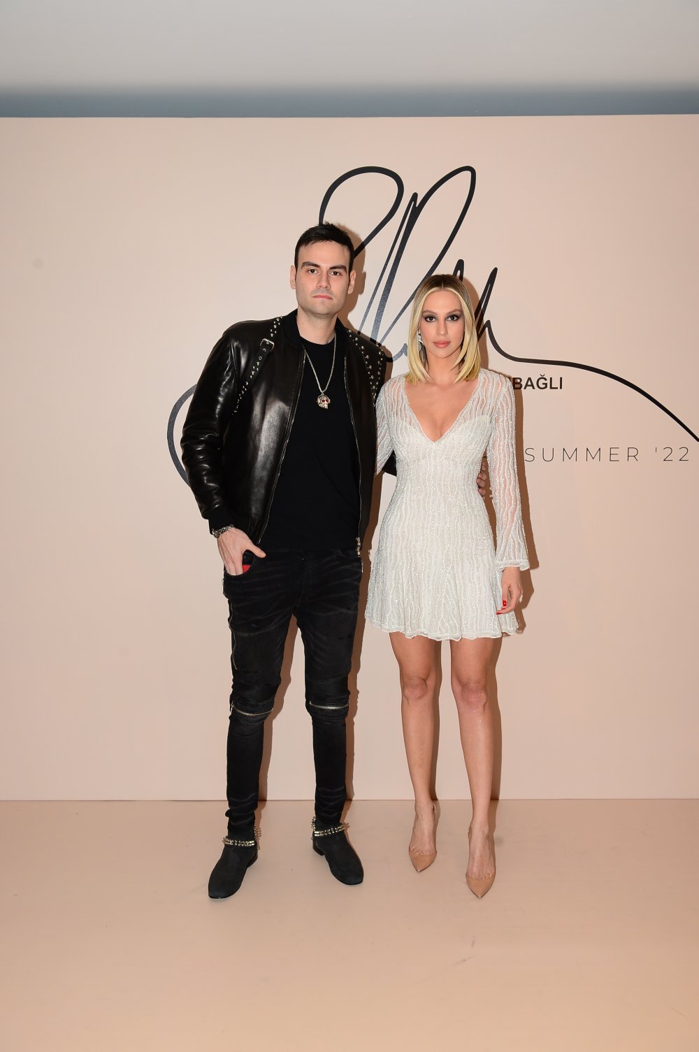 Faruk Sabancı,Dilay Korkmaz