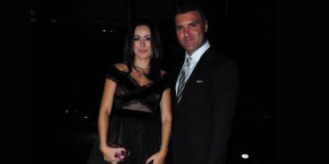 Fatoş Altınbaş eski eşinden şiddet görüyormuş