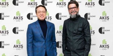 Gökşin Durusoy, Akasya Token sektördeki dinamikleri değiştirecek