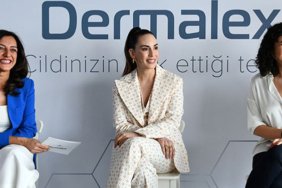 Dermalex, özel bir davetle tanıtıldı
