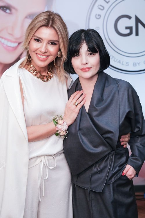 Gülben Ergen,Gonca Vuslateri