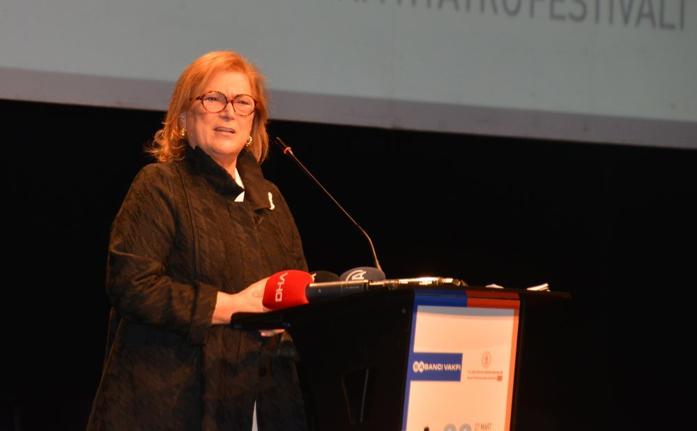 Güler Sabancı