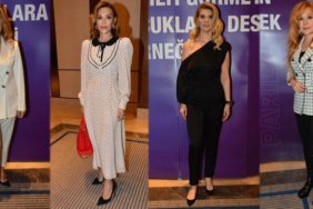 Hababam Sınıfı Parıltı’yla El Ele adlı tiyatro oyununda buluştu