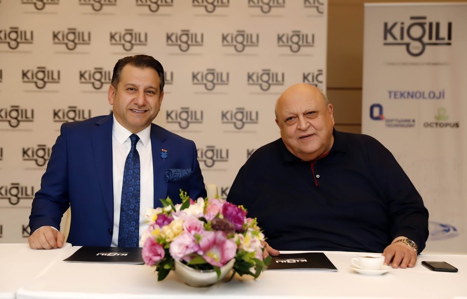 Hilal Suerdem,Abdullah Kiğılı