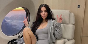 Kim Kardashian 95 milyon dolara jet aldı