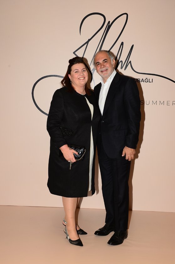 Konca-Derviş Bağzıbağlı