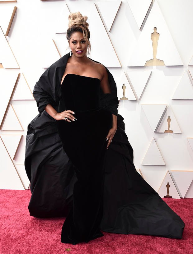 Laverne Cox