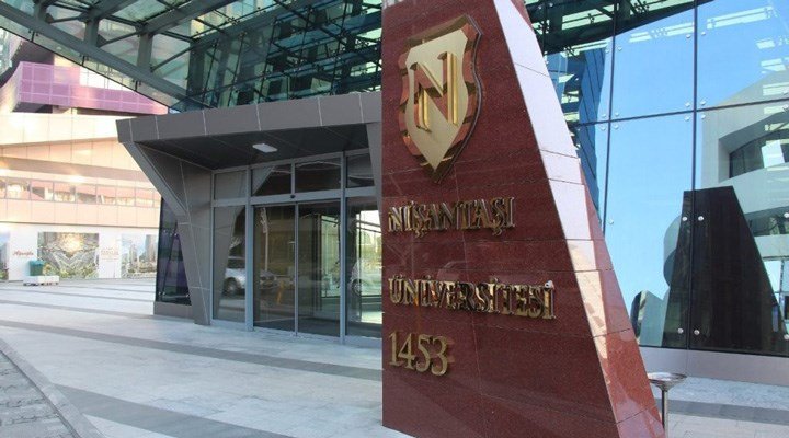 Nişantaşı Üniversitesi