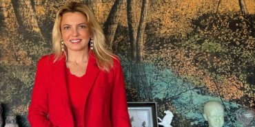 İyilik İçin Sanat Derneği’nden karma sergi