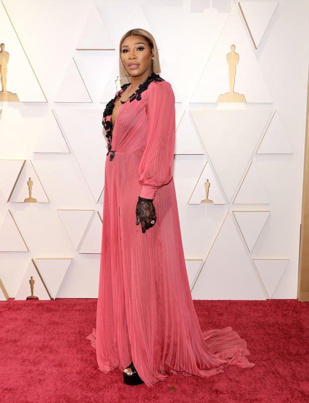 Serena Williams