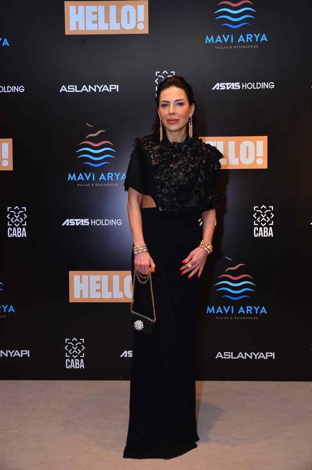 Sitare Kalyoncuoğlu