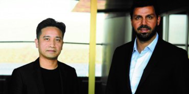 Nobu Restaurant, Bodrum Loft’ta açılıyor