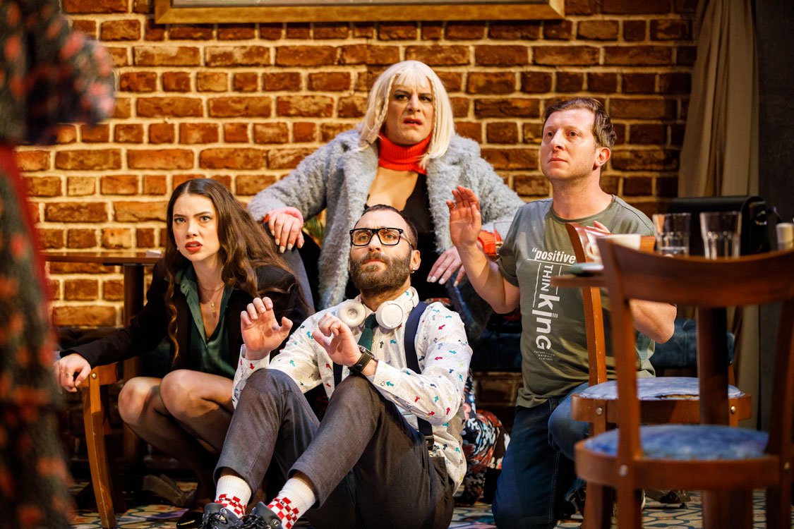 Taxim (Foto-Emre Mollaoglu) 3