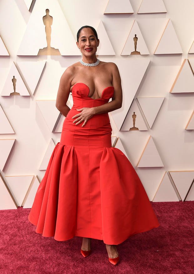 Tracee Ellis Ross