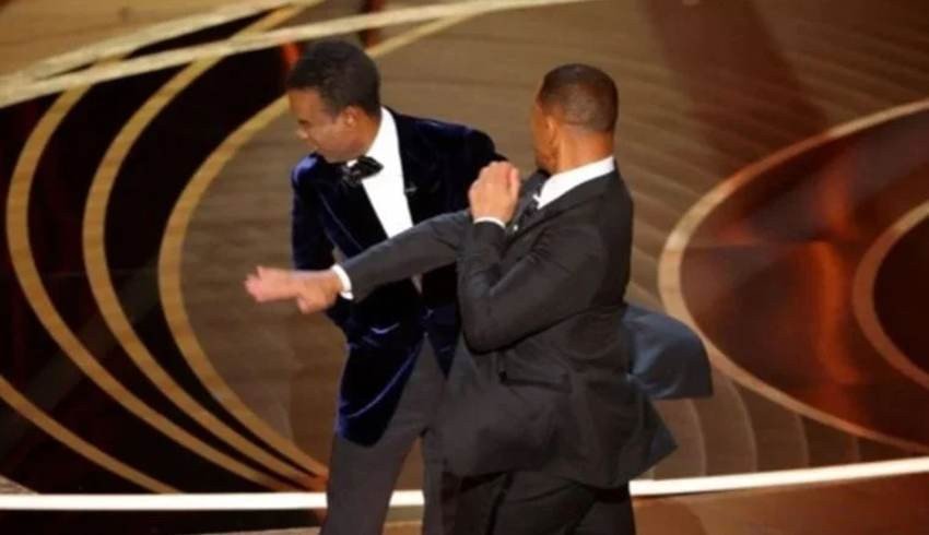 Will Smith-Chris Rock