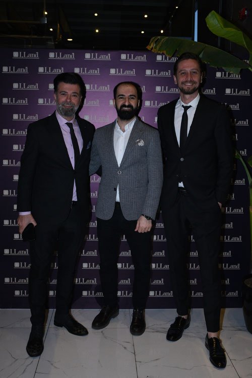 Yılmaz Duman-Rıdvan Çobanoğlu-Emrah Çoşkunses