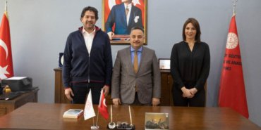 A1 Capital'den liselerde Finansal eğitim