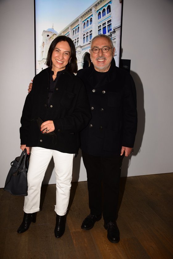 Aytül-Atilla Türkmen