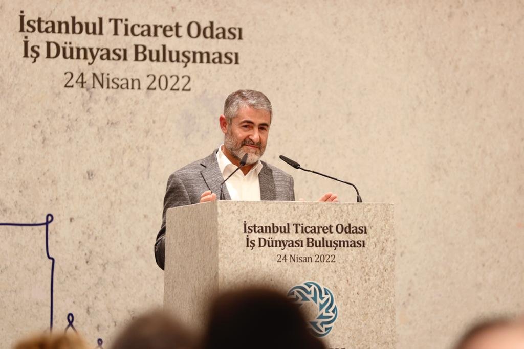Bakan Nebati