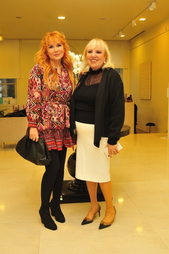 Berrin Zorlu,Zafer Kozanoğlu