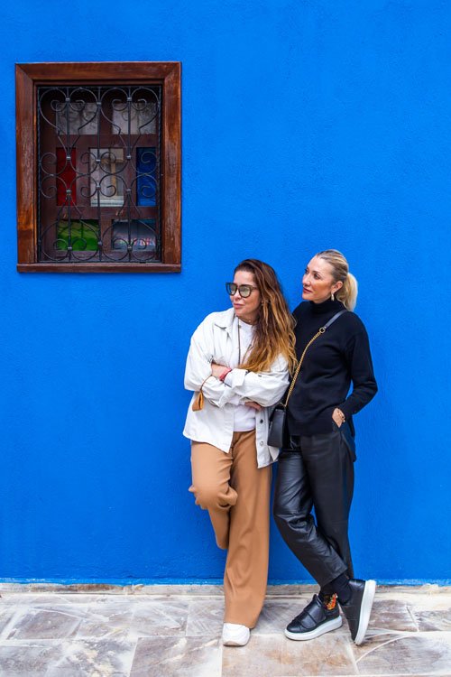 Bilge Kuru-Pervin Ersoy