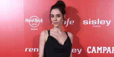 İspanya’da Cansu Dere rüzgarı