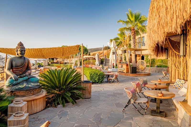 Caresse Bodrum