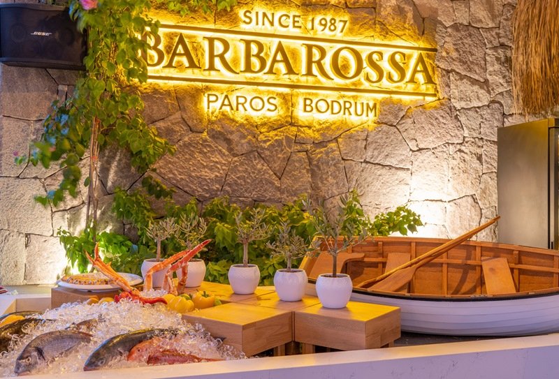 Caresse Bodrum