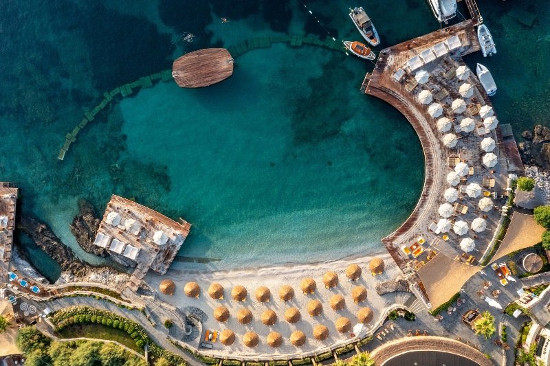 Caresse Bodrum