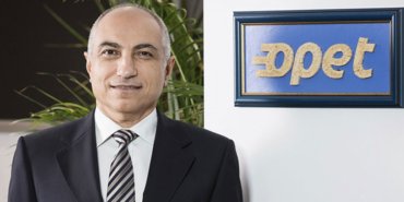 OPET sektörünün en itibarlı markası oldu