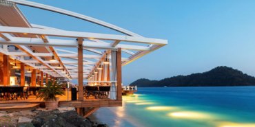 D-Resort Göcek yeni sezonunu açtı