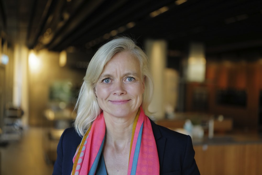 Dr. Carla Kriwet