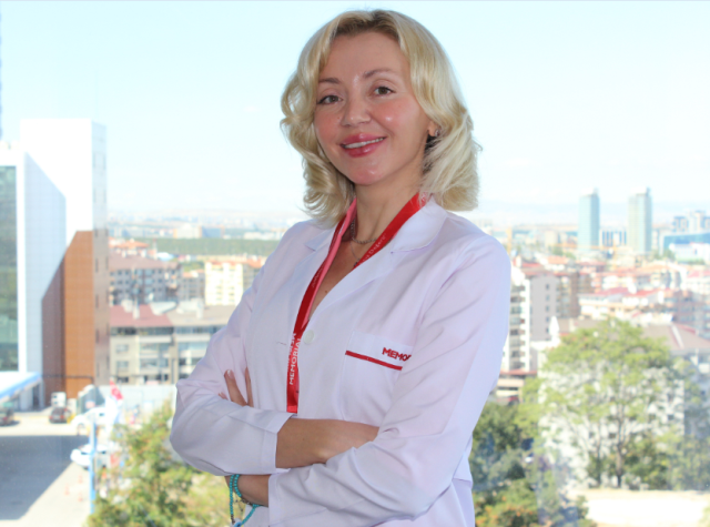 Dr. Gökçe Can