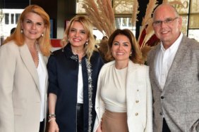 İyilik İçin Sanat Derneği, 7. yılını kutladı