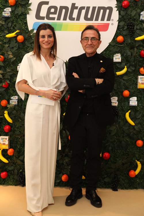 Ece Vahapoğlu,Osman Müftüoğlu