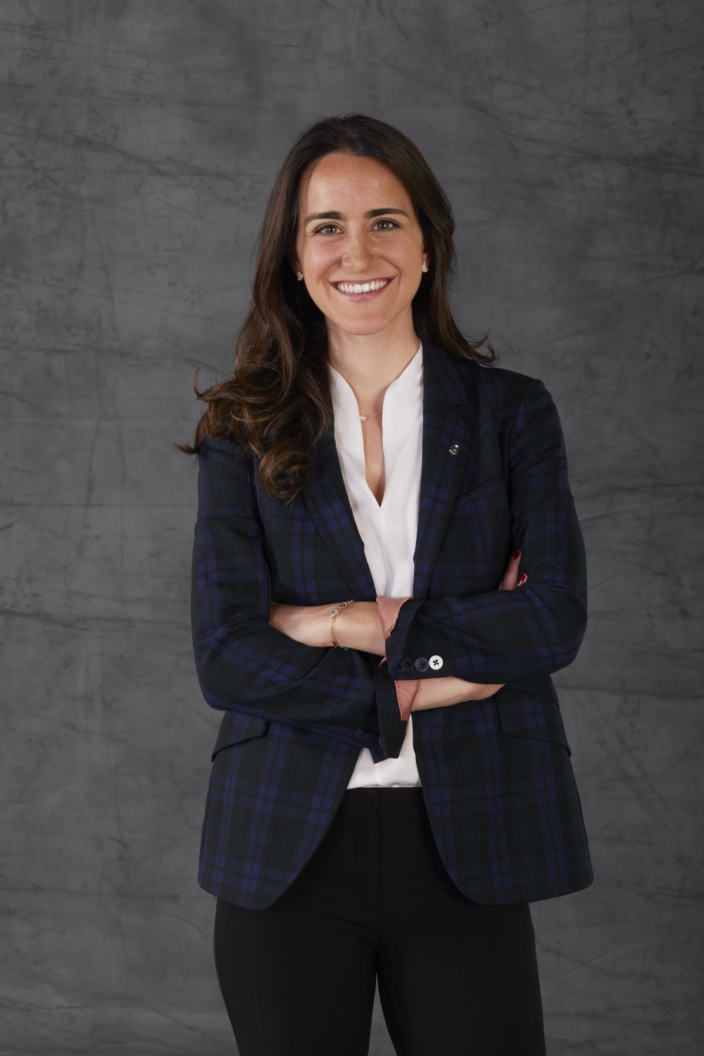 Esra Eczacıbaşı Coşkun