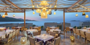 Frankie Beach Club 1 Mayıs’ta sezona merhaba diyor