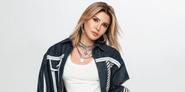 Gülben Ergen yaz konseri takvimini doldurdu