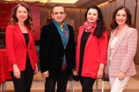 TODEV ve Kütahya Porselen'den anlamlı proje