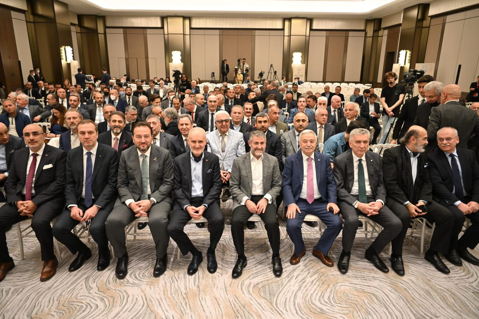 İTO İş Dünyası Buluşması