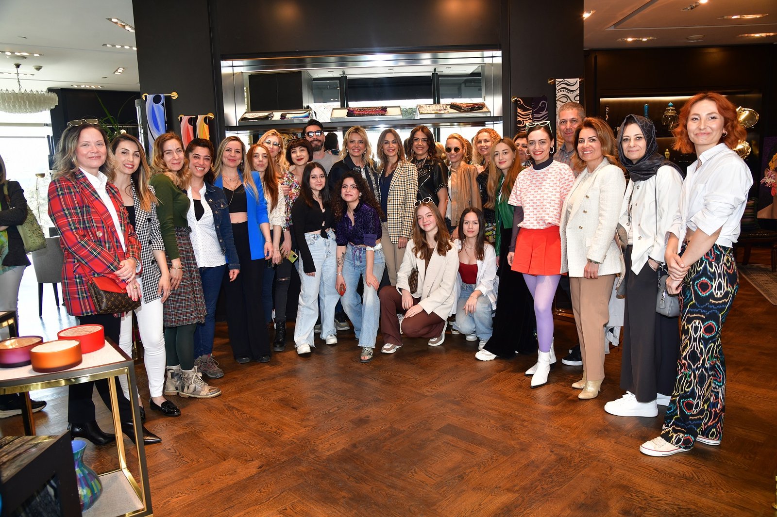 İyilik İçin Sanat Derneği