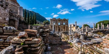 Jolly Kültür turlarıyla ara tatilde keşif dolu rotalar