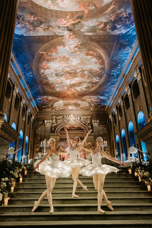 KM events