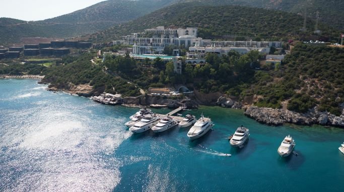 Kempinski Otelleri